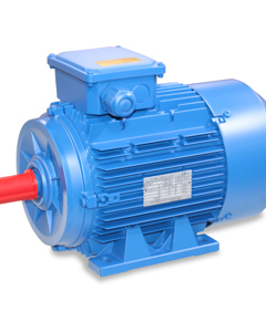 Electric motor 2.20kW 230/400V 50/60Hz 1500/1800r B3